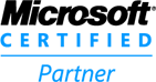 Microsoft Certified Partner